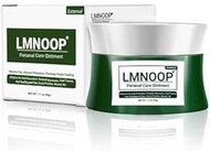 LMNOOP® Perianal Care Ointment, Fast Healing Wounds for Anus Fissure, Abscess,Ulcer,Infection, Postpartum &amp; Anal Fistula Surgery Wounds Recovery Ointment, Wound Treatment Cream for Itch Burning Relief