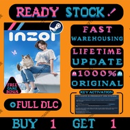 【Buy one get one free】Inzoi｜STEAM Key Activation｜Full Dlc｜ Fast warehousing｜ Play forever