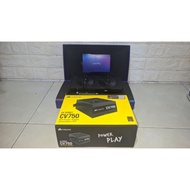 CORSAIR 750W PSU