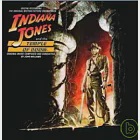 OST /Indiana Jones And The Temple Of Doom [Expanded Version]