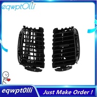 eQQCar Air Vent Dashboard Air Vent Grille for-Toyota Land Cruiser 100 LC100 FJ100 Ujz100 1997-2007 A