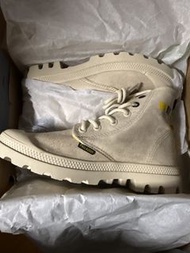 Palladium 女款 行山 登山鞋