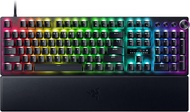 Razer Huntsman V3 Pro Esports Gaming Keyboard: og Optical Switches - Razer Snap Tap-ทริกเกอร์อย่างรว