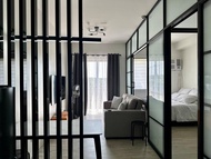 Minimalist 2BR Unit in Nuvali (max. 6 guests)