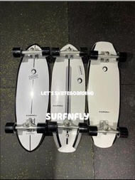 自家品牌 surfskate 衝浪滑板 軸心 軸承 SKateboard 花式 滑板 單板 長板 衝浪板 滑板車 魚仔板 砂紙 grip tape skateboard longboard scooter penny board