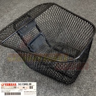 5VV-F4865-00 Old Mio Front Basket Genuine Black From Mio5vv