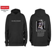 Valorant Agent Cypher Game Valorant Hoodie Custom Hoodie/ Hoodie/