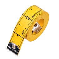 German Original Imported Ruler Tape Ruler Soft Ruler Clothes Ruler Tailor Ruler Measurements Waist R