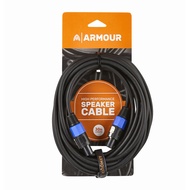 Armour SSP30 HP 30ft Speaker Cable Speakon