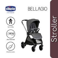 免費送貨    Chicco BELLAGIO 高景觀雙向  自動摺疊BB車  香港行貨  熱賣款❤️