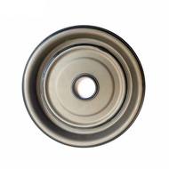 DQ250 02E Automatic Transmission Clutch Cover Oil Seal For VW Volkswagen Beetle Touran Sharan Audi A