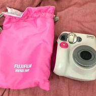 Fujifilm Instant camera 即影即有相機 連自拍鏡