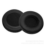 1 Pair Ear Pads for Logitech H390 H600 H609 Headphone Earpads Cushion Sponge Headset Earmuffs