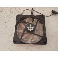 FAN COOLER PC NYK NEMESIS SOCKET INTEL LGA 775 1156 1156 1150 1151 1200 1700 AMD AM2 AM3 AM4 AM5 - e
