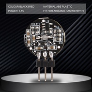 Pulse Sensor Heart Rate Sensor Heart Beat PulseSensor for black&ampred