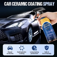 Car Coating Spray Care Waxing Glaze Repair Car Coating Spray Car Paint Care