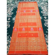 Uis Nipes Karo Oranges