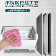 Hospital Commercial Mop Pool Household Drain Hotel Mop Pool Stainless Steel Spill-Proof Mop Pool Mop