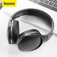 Tai nghe Baseus D02 Pro và D03 Bluetooth 5.3 Tai nghe không dây thể thao đẳng cấp chất lượng âm than