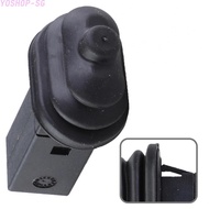 【YOSHOP】-For BMW ABS Stop Buffer with Ejector for Fuel Flap Cover E82 E88 E46 E60 E90 F10