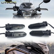 LED Turn Signal Light For HONDA NC700 NC750 S/X/DCT NC700D CTX700 N/DCT CBR 500R 650F 400R CBF250L M