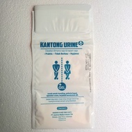 Portable Travel Urine Bags Gel Urine Bags Hajj & Umrah Emergency Outdoor Pee Bags