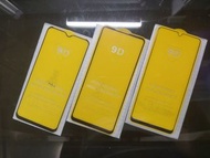 三星 9D 鋼化玻璃mon貼 A20s A21s A31 tempered glass screen protector