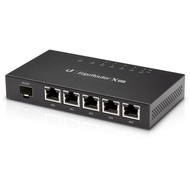 Ubiquiti EdgeRouter X SFP Router and Load Balancer with Optical Port