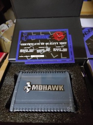 mohawk 4 channel plug and play amplifier android