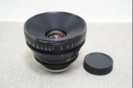ZEISS Compact Prime CP.2 35mm/T2.1 電影鏡頭 For Canon EF