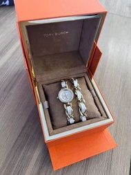 Tory burch watch 手鏈手錶