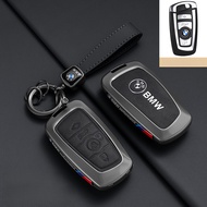 Key Case Fob Cover Keybox For BMW 1 2 3 5 7 Series X3 X5 F10 F11 F15 F16 F20 F21 F30 F31 F35 F18 F25