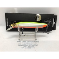 Lurefans Air Fang 90mm / 8g / 0.9m A9 4