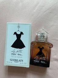 Guerlain 嬌蘭小黑裙短裙香水 50ml