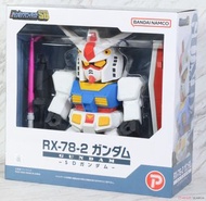 JUMBO SOFT VINYL FIGURE SD RX-78-2 GUNDAM -SD GUNDAM-