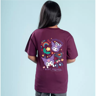 Baju Budak kanak kanak Perempuan Design Baru