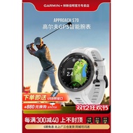 [Eksklusif Rasmi] Garmin Approach S70/S50 Golf Rangefinder Watch GPS Sports