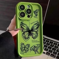 For iPhone 11 Gold Steel Grit Phone Case-J11