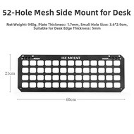 Hanging Organizer Grid Rack