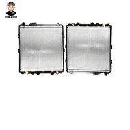 หม้อน้ำ TOYOTA SPORT RIDER 1999 - 2004 1KZ เกียร์ AUTO 36mm.