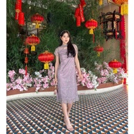 Miss Nomi - Ling Ling Dress/Women's Dress/Invitation Dress/Women's Dress/Party Dress/Luxury/Dres