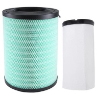 Sp-For Volvo Renault Truck FM FMX Air Filter Elements 21337557 21348756 21693755 21337443 P958225 E5