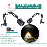 Chihiros Z(zoom) Series Light - Z Light TINY | Đèn LED Rọi Chihiros Có Điều Chỉnh Qua App