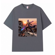 KPop Demon Hunters Rumi  T-Shirt​