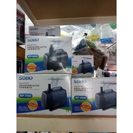 SOBO SUBMERSIBLE PUMP AQUARIUM -WP-6000-WP7000-WP8000