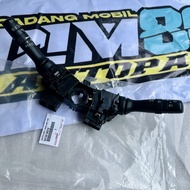 Light switch + washer switch set toyota 84140-0K010 INOVA 2005-2014