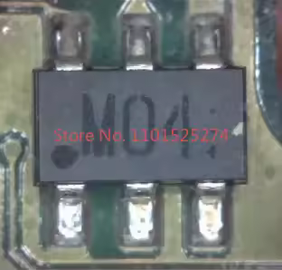 For Canon 70D Power Chips Motherboard Mainboard Power IC M04 Main Board Mother Board Camera Repair S