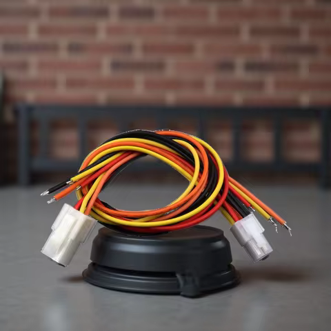 PIN 2PCS 30CM 5556 5557 5559 2*2/3/4/5/6/8/10/12 Connector Male Female Plug with Wire Cable 4.2MM PI