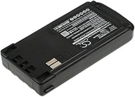 Replacement Battery Compatible with Kenwood TH-D7A, TH-D7E, TH-D7G, TH-G71A, TH-G71AK, TH-G71E, TK-D