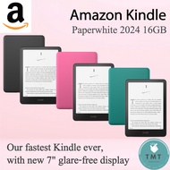 Amazon Kindle Paperwhite 6 12th Generation 2024
